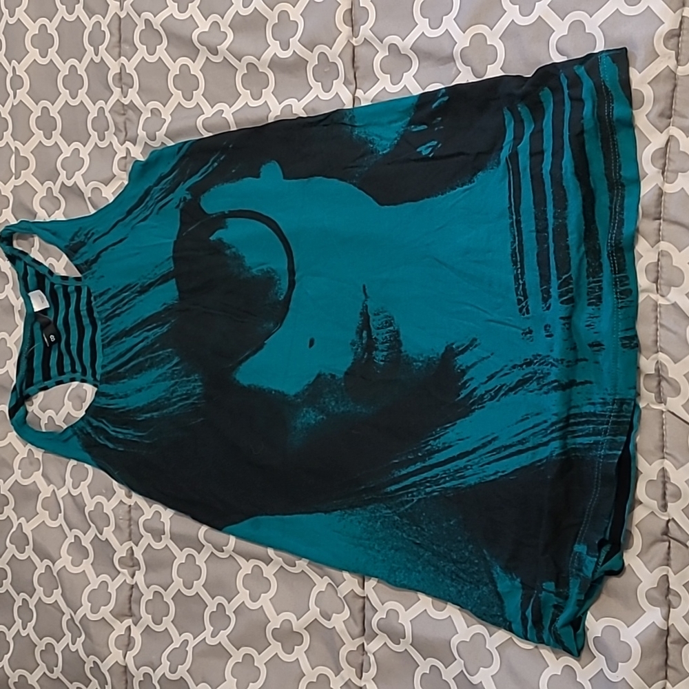 H&M long tank